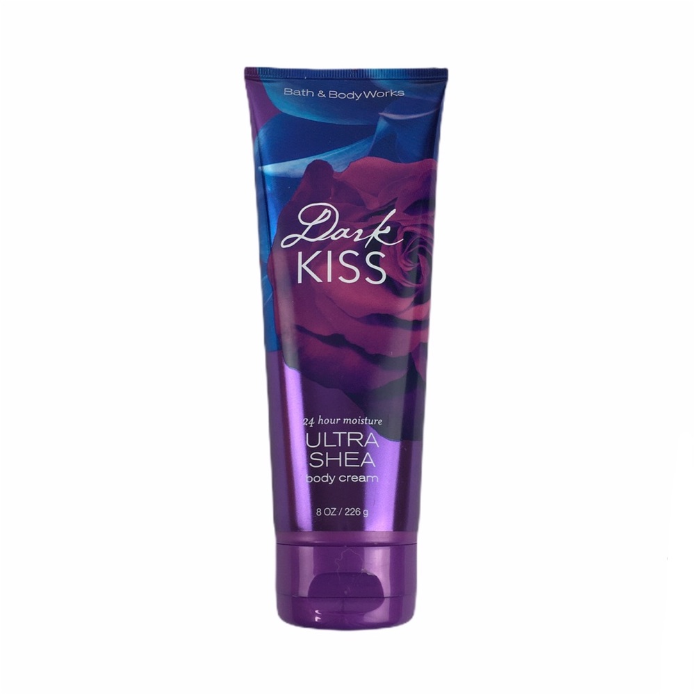 Bath & Body Works Dark Kiss Body Cream